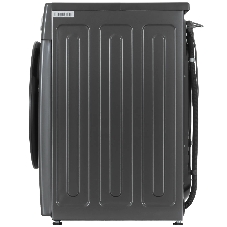 Стиральная машина Willmark WMF-1015LG графит, загрузка фронтальная 10кг, 1400 об/мин., класс: A+++