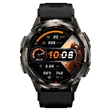 Умные часы KOSPET Tank T3 Ultra 2, 1.43