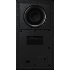 Саундбар Samsung HW-B450F/RU 2.1 300Вт+220Вт черный