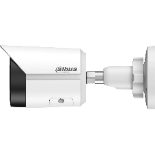 Камера видеонаблюдения Dahua DH-IPC-HFW2249SP-S-IL-0280B-S2, IP, 2 Мп, 2.8-2.8 мм, белый