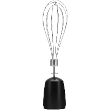 Блендер погружной Polaris PHB 1385 1350 Вт, черный