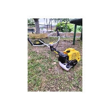 Триммер бензиновый Huter GGT-2500S PRO, 3,4 л.с.