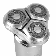 Электробритва Centek CT-2150 (сереб)