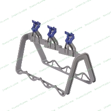 Корзина для бокалов Maunfeld DG-WM
