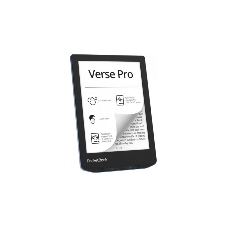 Электронная книга PocketBook 634 Verse Pro Azure (PB634-A-WW)