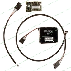 Модуль резервного сохранения данных контроллера Broadcom LSICVM02 (LSI00418/03-25444-04A/03-25444-06В/03-25444-04В/03-25444-06С/03-25444-06D) Cache Vault для моделей 9361-8i(2G)