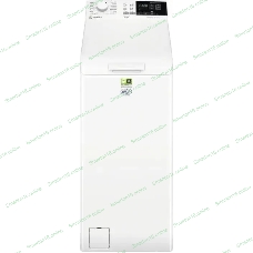 Стиральная машина Electrolux EW6T4262E белый, загрузка вертикальная 6 кг, 1200 об/мин., класс: А