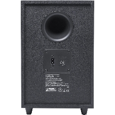 Саундбар JBL Cinema SB550