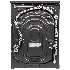 Стиральная машина БИРЮСА WM-ML612/10 DM серый, загрузка фронтальная 6 кг, 1200 об/мин., класс: A+++