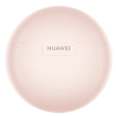 Наушники TWS Huawei FreeBuds 7i T0025 розовый, внутриканальные, Bluetooth, активное шумоподавление, до 8 ч