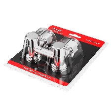Узел нижнего подключения Royal Thermo Design угловой 1/2