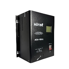 Стабилизатор Huter АСН-10НЦ