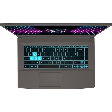 Ноутбук MSI Thin 15 B2RVE-3602XRU/15.6