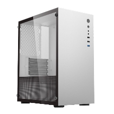 Компьютерный корпус ACD Coffre 501 (MH-SI1GOA-0000)