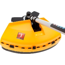 Триммер бензиновый Denzel DR-43, 2,5 л.с.