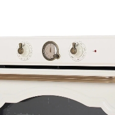 Духовой шкаф электрический Gorenje BOS67372CLI бежевый