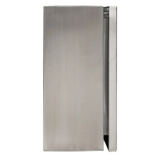 Щит из нержавеющей стали EKF PROxima Inox AISI 304 (400х300х200) IP66 У1