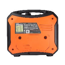 Генератор инверторный PATRIOT iGX 2800, 2,5/2,8 кВт