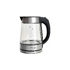 Чайник электрический DELTA LUX DE-1004 стекло