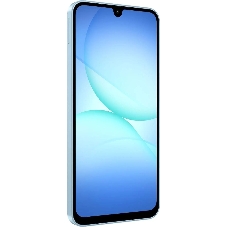 Смартфон Samsung Galaxy A17 6/128Gb синий