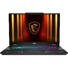 Ноутбук MSI Cyborg 17 B2RWFKG-283XRU Intel Core 7 240H/16Gb/SSD1Tb/RTX5060 8Gb (55W)/17.3