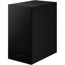 Саундбар Samsung HW-B450F/RU 2.1 300Вт+220Вт черный