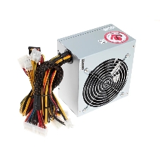 Блок питания Chieftec ATX 650W Vita BPX-650-S Gen.5 Half mod 80+ bronze (20+4pin) APFC 120mm fan 6xSATA RTL