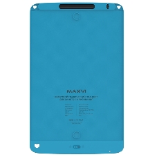LCD планшет для заметок и рисования Maxvi MGT-02