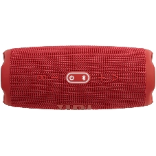 Портативная акустика JBL Charge 5, красный