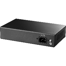 Коммутатор Cudy GS1010PS2, 8×1 Гбит/с, 2×1 Гбит/с Combo (RJ-45/SFP), 2×1 Гбит/с SFP