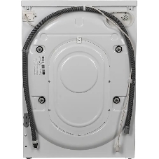 Стиральная машина Indesit IWUB 4105 белый, загр. фронтальная макс.: 4 кг 1000 об/мин класс: А