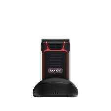 Мобильный телефон Maxvi E10ds красный