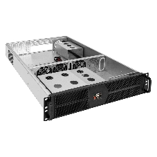 Серверный корпус ExeGate Pro 2U650-05 (RM 19