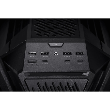 Компьютерный корпус ASUS ROG HYPERION GR701 BTF EDITION (90DC00F0-B39020)