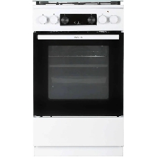 Плита Комбинированная Gorenje GK5C40WF белый