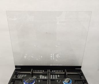 Щиток стеклянный GEFEST 6500.11.0.000