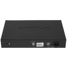 Коммутатор D-Link DGS-1100-16V2/A2A, 16×1 Гбит/с, настраиваемый
