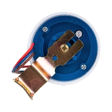 Фотореле JazzWay PMS PR 601 2200Вт IP44 WH
