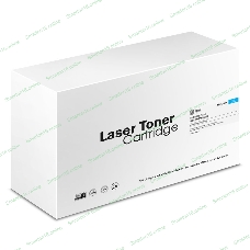 Картридж лазерный Cactus CS-TK8800C голубой (20000 стр.) для Kyocera Ecosys P8060cdn