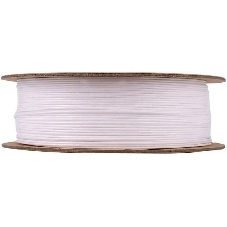 Пластик для принтера 3D Esun PETG175SW1 PETG d1.75мм 1кг 1цв. белый