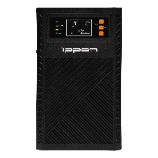 Источник бесперебойного питания Ippon Innova TA 3000 3000Вт 3000ВА черный