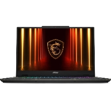 Ноутбук MSI Cyborg 17 B2RWFKG-283XRU Intel Core 7 240H/16Gb/SSD1Tb/RTX5060 8Gb (55W)/17.3