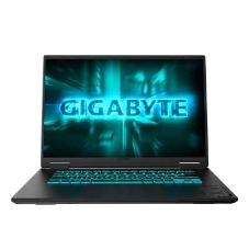 Ноутбук Gigabyte Gaming A16 GA63H/16