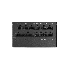 Блок питания Chieftec Atmos CPX-850FC, 850Вт, 80 PLUS Gold, 135мм, модульный, черный