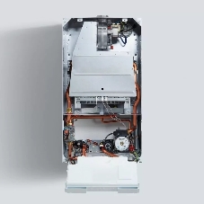 Котел газовый Vaillant turboTEC pro VUW 242/5-3 настенный 24 кВт двухконтурный с закрытой камерой сгорания