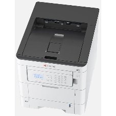 Принтер лазерный Kyocera ECOSYS PA3500cx (1102YJ3NL0), A4, цветной, печ. до 35 стр/мин., 1200 x 1200 dpi, USB, RJ-45, Air Print, Mopria