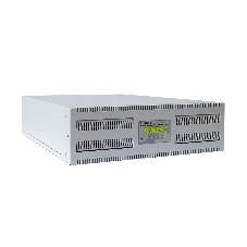 Источник бесперебойного питания Штиль SR SR3110L 8000Вт 10000ВА серый