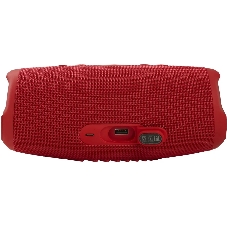 Портативная акустика JBL Charge 5, красный
