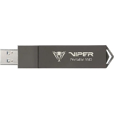 Внешний SSD Patriot Viper PVP30 USB-C 1Tb 2.5
