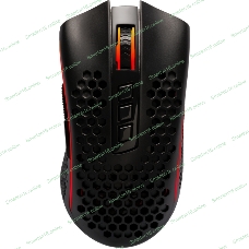 Мышь беспроводная игровая REDRAGON Storm Pro RGb, 16000 dpi
